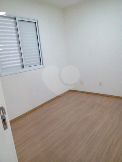 Venda Apartamento Santo André Jardim Utinga REO566800 11