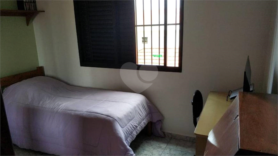 Venda Casa São Paulo Vila Gumercindo REO566819 31