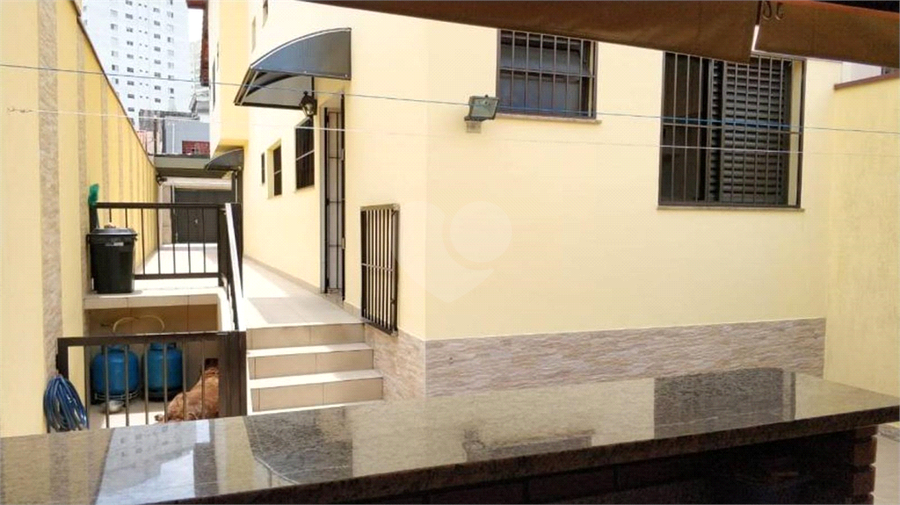 Venda Casa São Paulo Vila Gumercindo REO566819 45