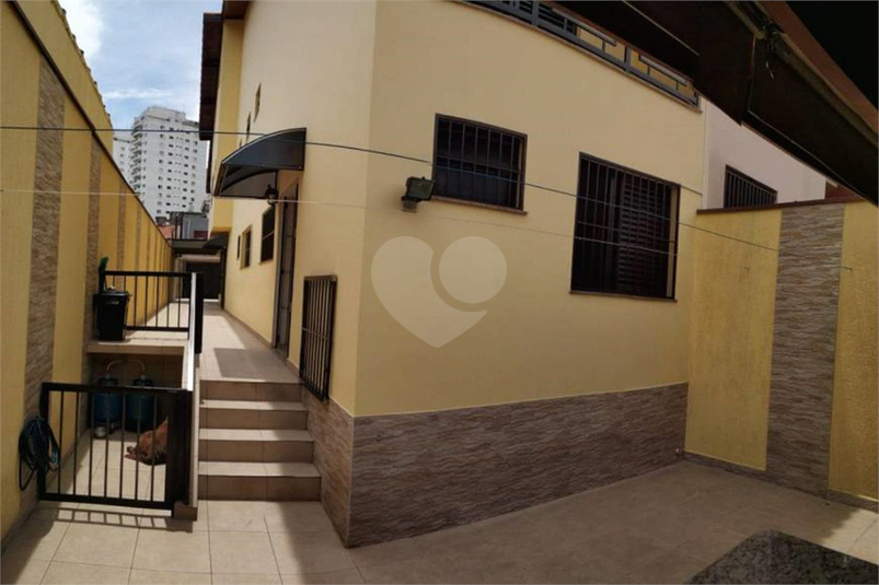 Venda Casa São Paulo Vila Gumercindo REO566819 47