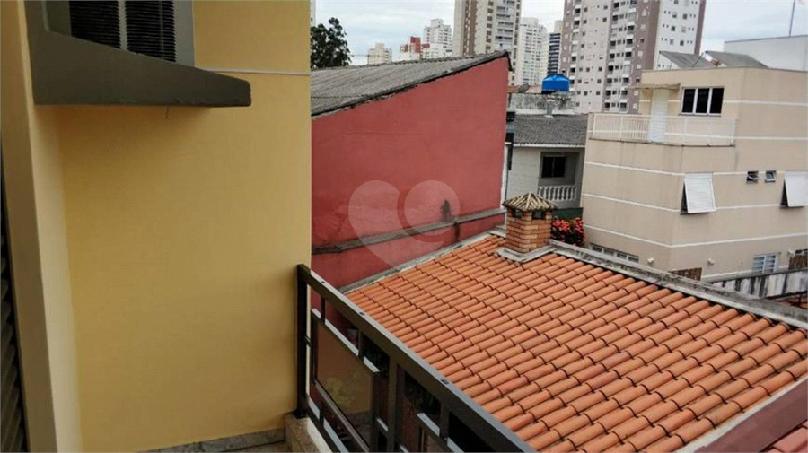 Venda Casa São Paulo Vila Gumercindo REO566819 22