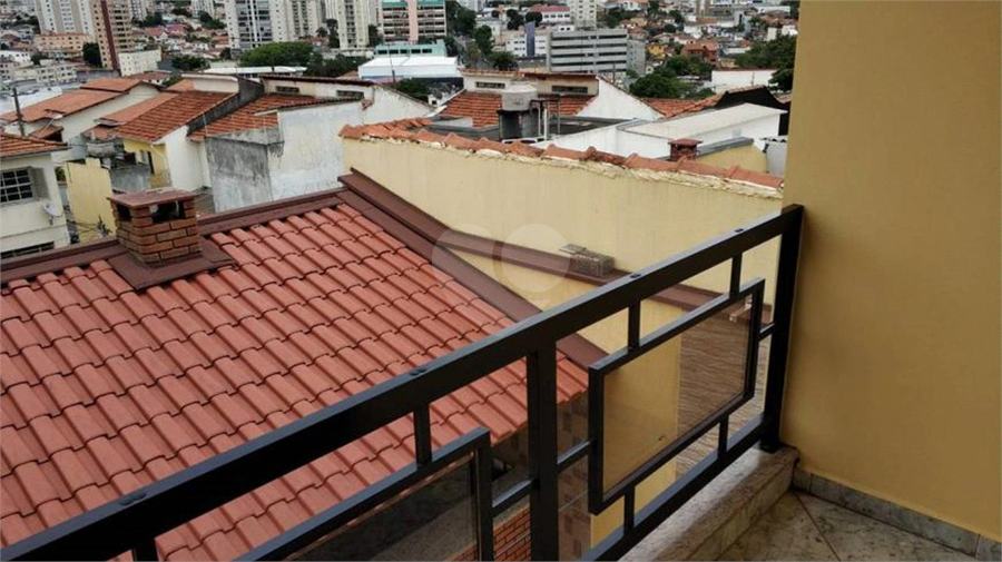 Venda Casa São Paulo Vila Gumercindo REO566819 19