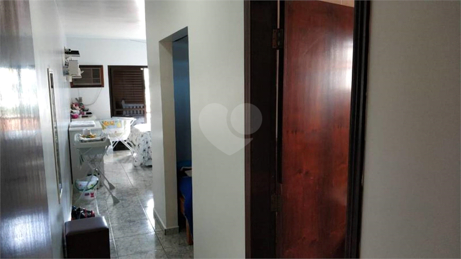 Venda Casa São Paulo Vila Gumercindo REO566819 20