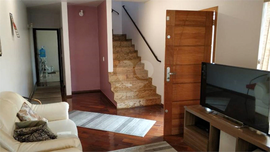 Venda Casa São Paulo Vila Gumercindo REO566819 8