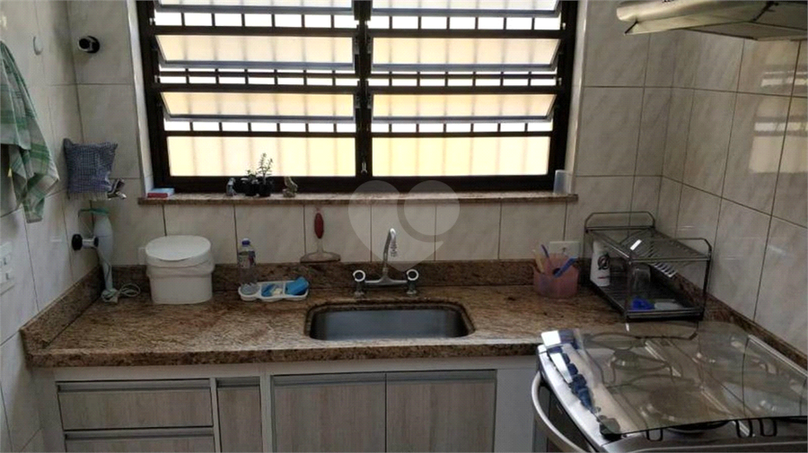 Venda Casa São Paulo Vila Gumercindo REO566819 13