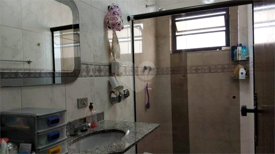 Venda Casa São Paulo Vila Gumercindo REO566819 41