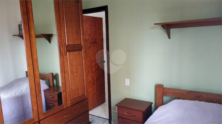 Venda Casa São Paulo Vila Gumercindo REO566819 30