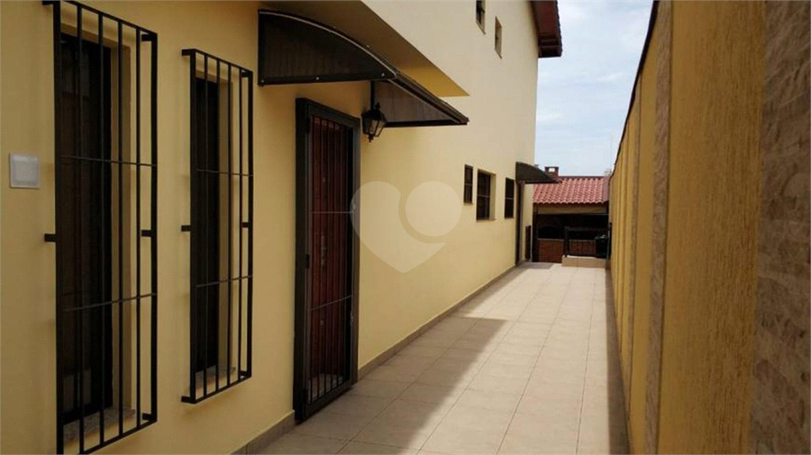 Venda Casa São Paulo Vila Gumercindo REO566819 52