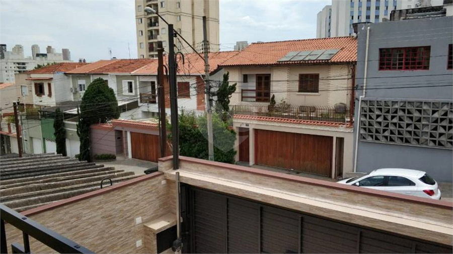 Venda Casa São Paulo Vila Gumercindo REO566819 40