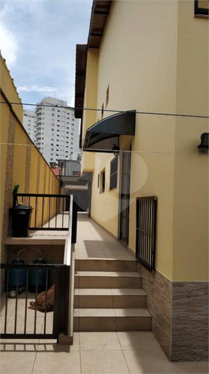 Venda Casa São Paulo Vila Gumercindo REO566819 49