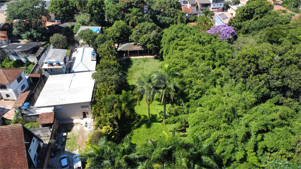 Venda Terreno São Paulo Vila Amélia REO566827 39