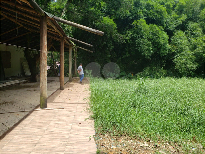 Venda Terreno São Paulo Vila Amélia REO566827 1