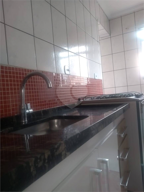 Venda Apartamento Ferraz De Vasconcelos Jardim Soeiro REO566835 7