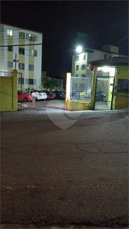 Venda Apartamento Ferraz De Vasconcelos Jardim Soeiro REO566835 30