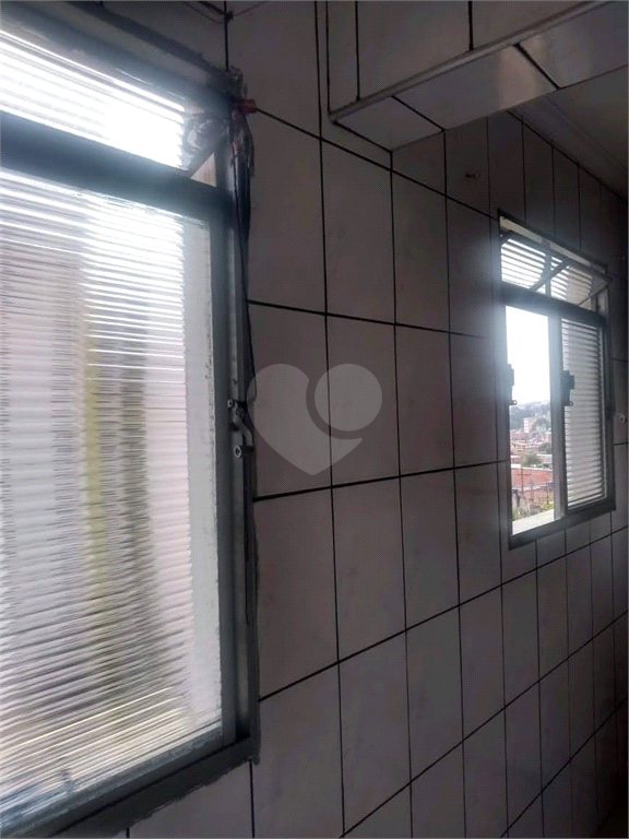 Venda Apartamento Ferraz De Vasconcelos Jardim Soeiro REO566835 11