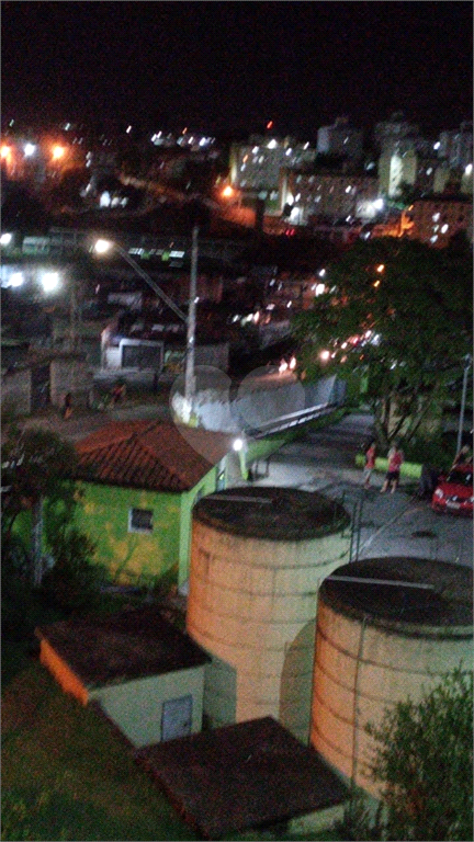 Venda Apartamento Ferraz De Vasconcelos Jardim Soeiro REO566835 3