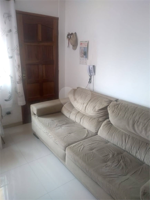 Venda Apartamento Ferraz De Vasconcelos Jardim Soeiro REO566835 4