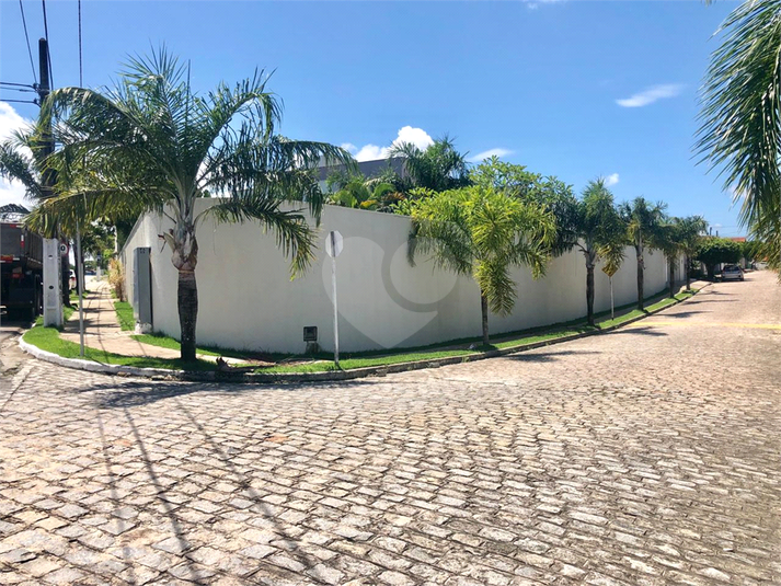 Venda Casa Maceió Jardim Petrópolis REO566850 4