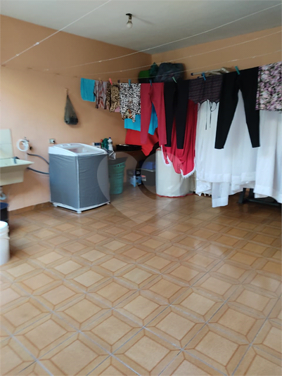 Venda Sobrado São Paulo Jardim Cecy REO566855 29