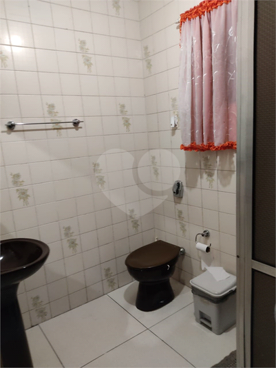 Venda Sobrado São Paulo Jardim Cecy REO566855 7