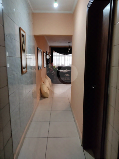 Venda Sobrado São Paulo Jardim Cecy REO566855 8