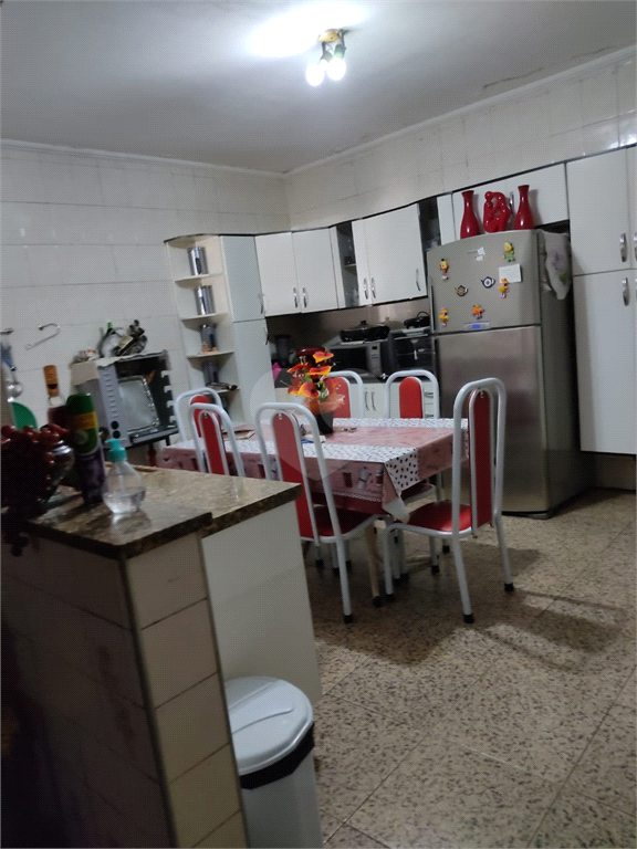 Venda Sobrado São Paulo Jardim Cecy REO566855 9