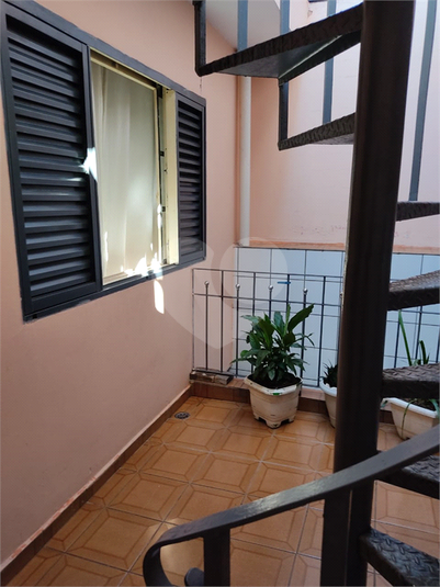 Venda Sobrado São Paulo Jardim Cecy REO566855 25