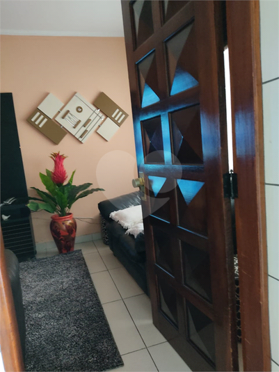 Venda Sobrado São Paulo Jardim Cecy REO566855 4