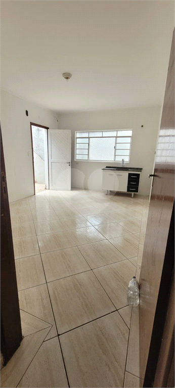 Venda Sobrado São Paulo Horto Florestal REO566859 11