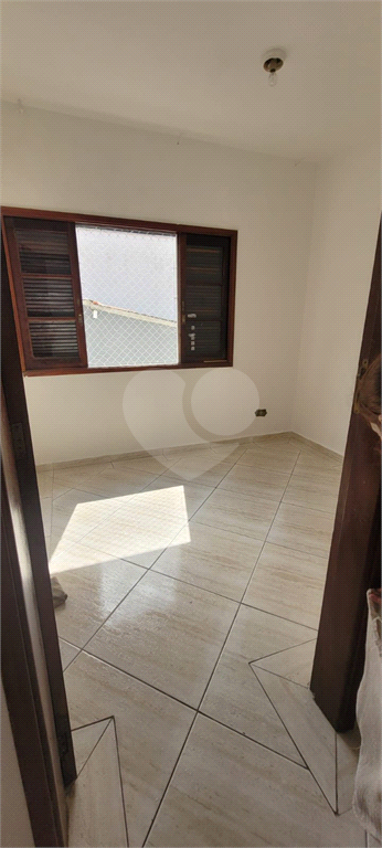 Venda Sobrado São Paulo Horto Florestal REO566859 5