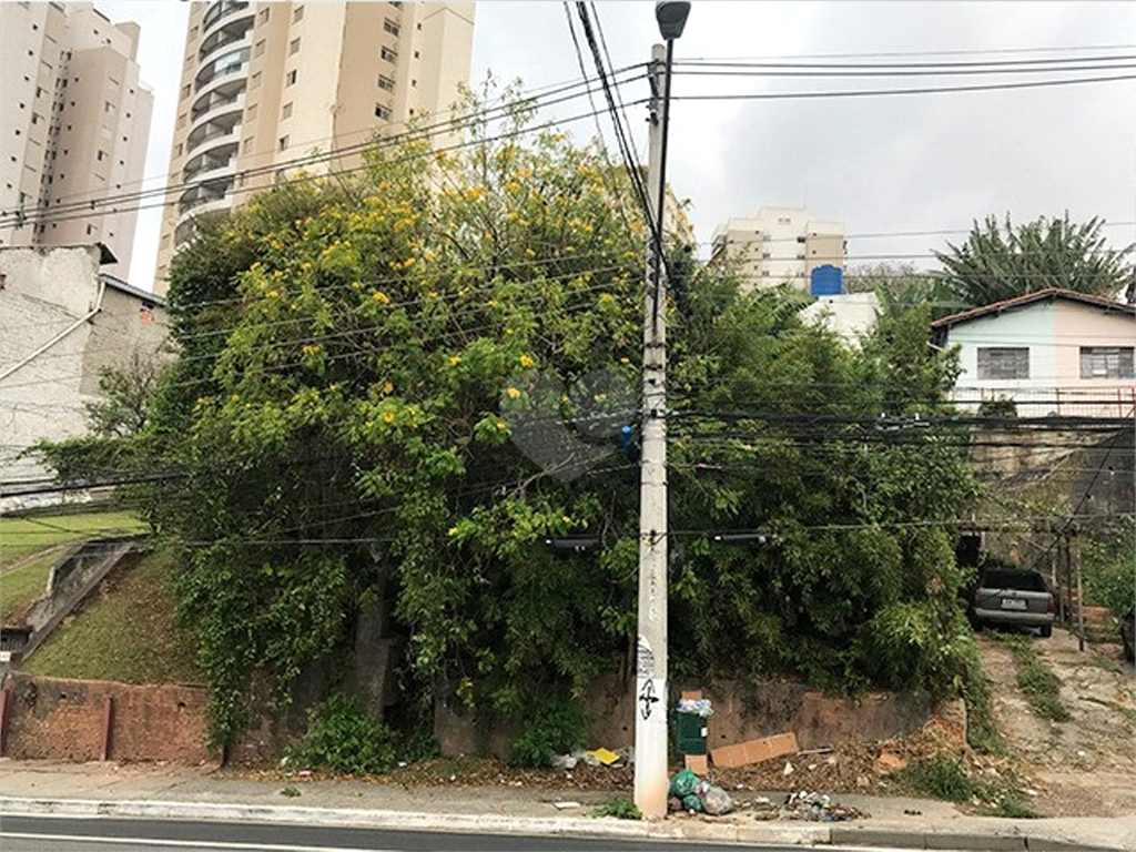 Venda Terreno São Paulo Jaguaré REO566866 7