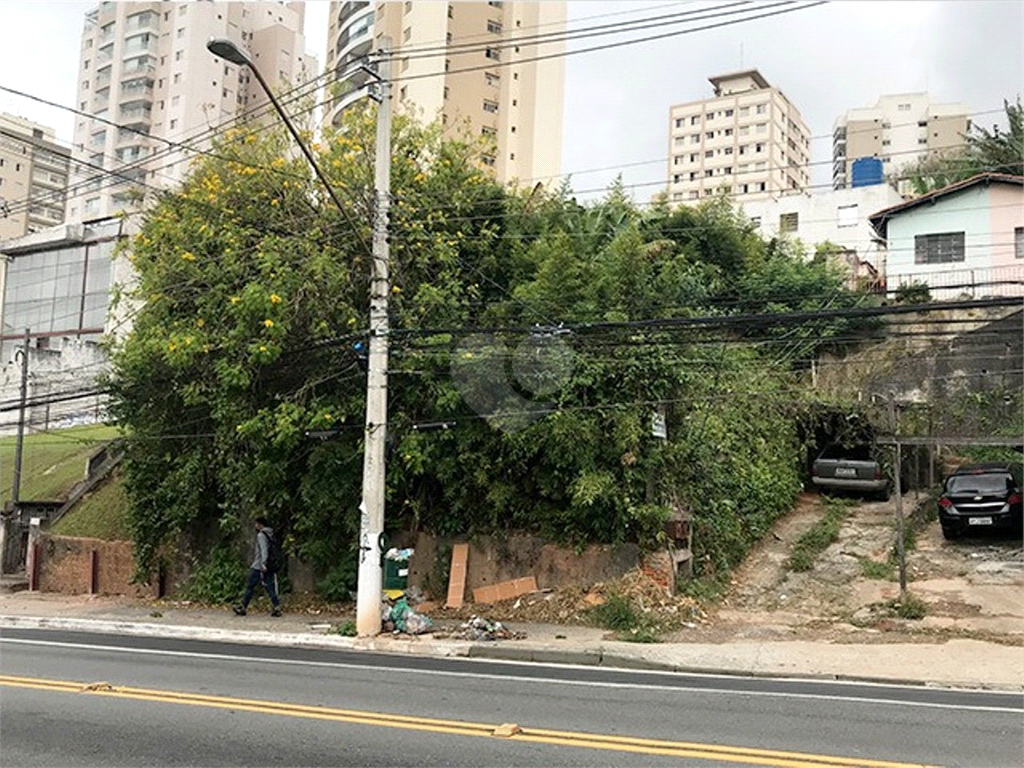 Venda Terreno São Paulo Jaguaré REO566866 9