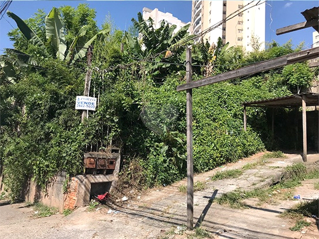 Venda Terreno São Paulo Jaguaré REO566866 8