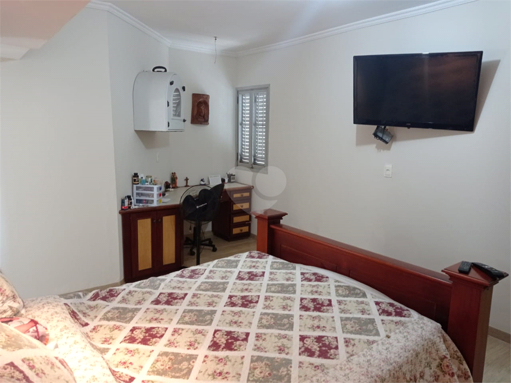 Venda Apartamento Jundiaí Vila Arens Ii REO566883 18