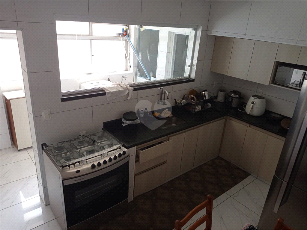 Venda Apartamento Jundiaí Vila Arens Ii REO566883 24