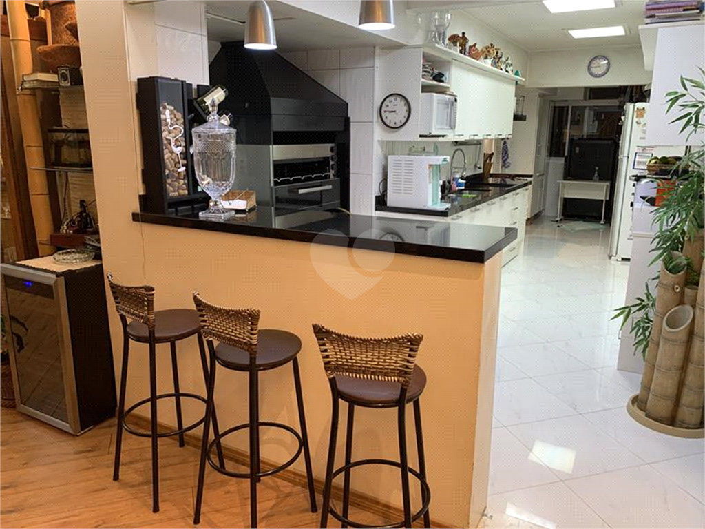 Venda Apartamento São Paulo Bela Vista REO566896 8