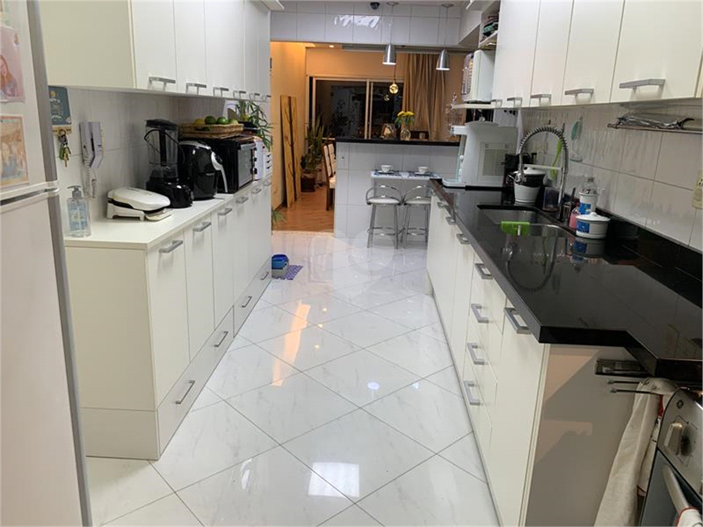 Venda Apartamento São Paulo Bela Vista REO566896 6