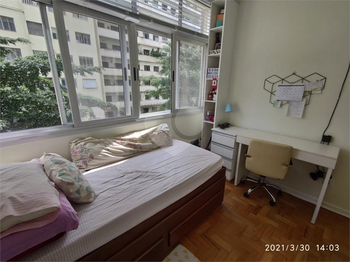 Venda Apartamento São Paulo Consolação REO566914 9