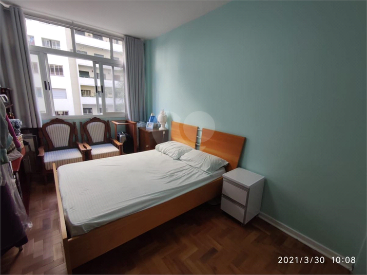 Venda Apartamento São Paulo Consolação REO566914 18