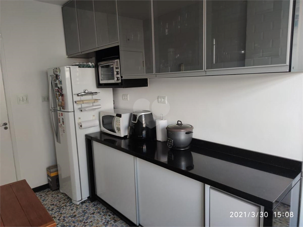 Venda Apartamento São Paulo Consolação REO566914 4