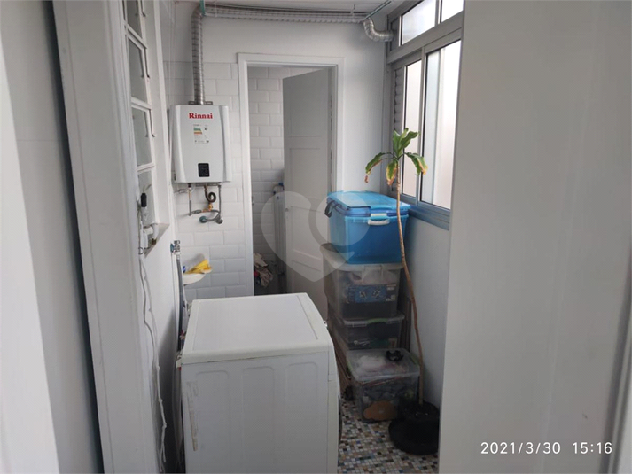 Venda Apartamento São Paulo Consolação REO566914 7