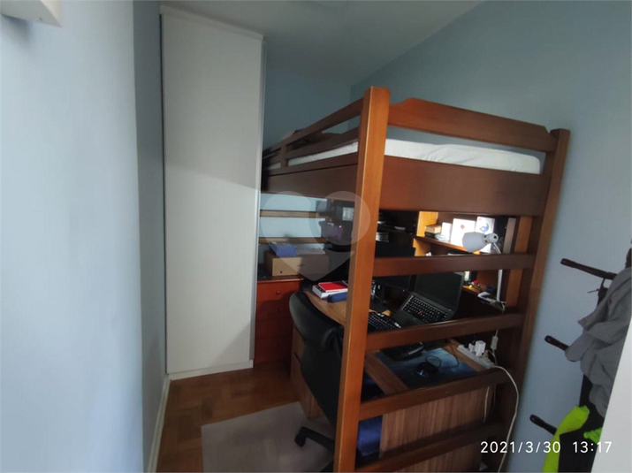 Venda Apartamento São Paulo Consolação REO566914 14