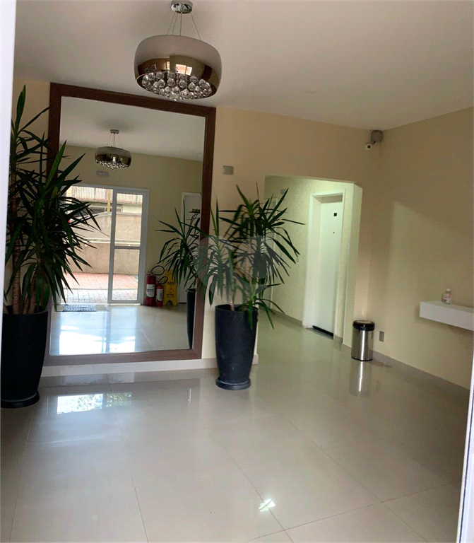 Venda Apartamento São Paulo Vila Amália (zona Norte) REO566917 10