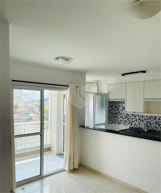 Venda Apartamento São Paulo Vila Amália (zona Norte) REO566917 2