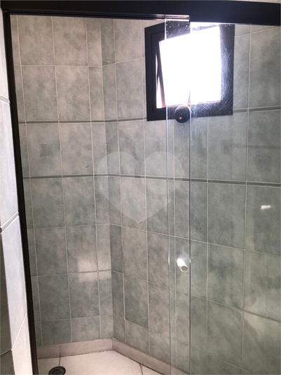 Venda Apartamento São Paulo Vila Azevedo REO566922 15