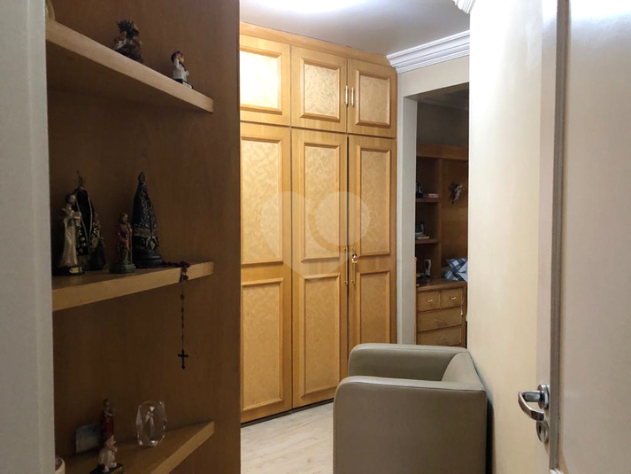 Venda Apartamento São Paulo Vila Azevedo REO566922 17