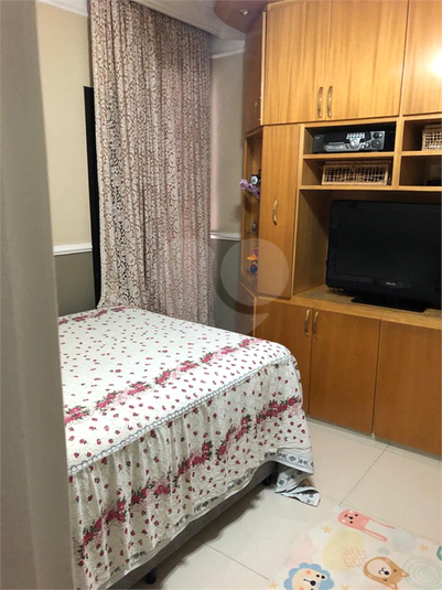 Venda Apartamento São Paulo Vila Azevedo REO566922 12