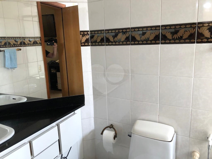 Venda Apartamento São Paulo Vila Azevedo REO566922 20