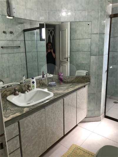 Venda Apartamento São Paulo Vila Azevedo REO566922 14