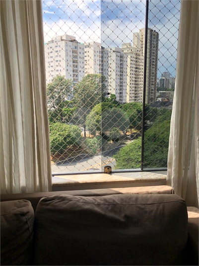 Venda Apartamento São Paulo Vila Azevedo REO566922 30